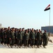 Iraqi Police recruits continue to train at Camp Fiji