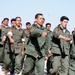 Iraqi Police recruits continue to train at Camp Fiji