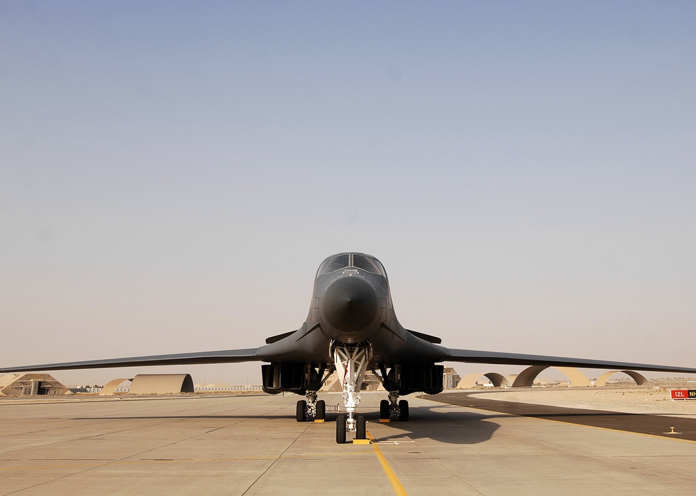 Airpower Summary for February 13