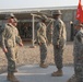 3rd BSTB company bids farewell to former commander