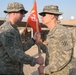 3rd BSTB company bids farewell to former commander