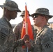 3rd BSTB company bids farewell to former commander