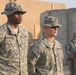 3rd BSTB company bids farewell to former commander