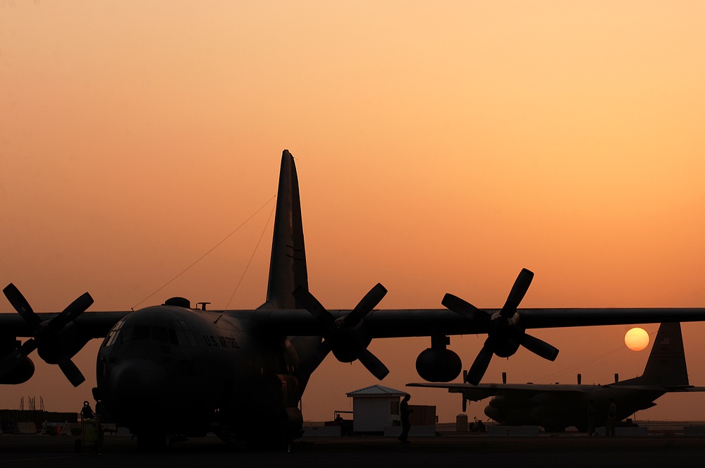 Airpower Summary for February 14