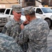 Army Medics Lauded for Actions in Taliban Attack