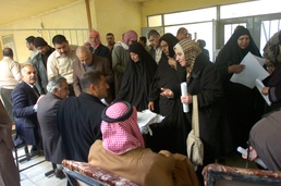Council takes aim at Saydiyah revival