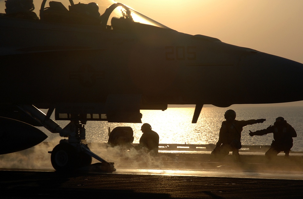 Airpower Summary for February 15