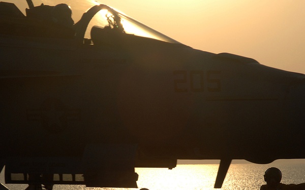 Airpower Summary for February 15