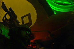 Abrams Tanks home to 3rd ACR Scouts, Mosul