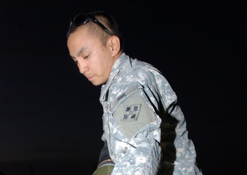 Modified tanks improve safety, precision