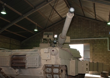 Modified tanks improve safety, precision