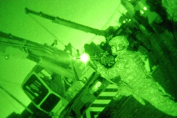 'We Got Each Others' Backs,' Support Battalion Paratroopers Are Unsung Heroes of 15-month Deployment