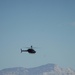 Task Force Out Front brings Kiowa Warrior into fight