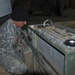 4th Inf. Div.'s Blacksmiths keep stock rolling