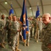 Lt. Gen. Clyde A. Vaughn Visits Army National Guard Soldiers in Kuwait