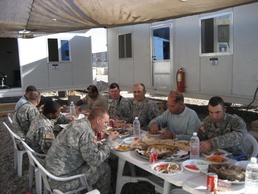 Transformation takes hold at the Iraqi Truck Company