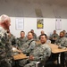 Lt. Gen. Clyde A. Vaughn Visits Army National Guard Soldiers in Kuwait