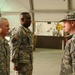 Lt. Gen. Clyde A. Vaughn Visits Army National Guard Soldiers in Kuwait