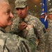 Lt. Gen. Clyde A. Vaughn Visits Army National Guard Soldiers in Kuwait
