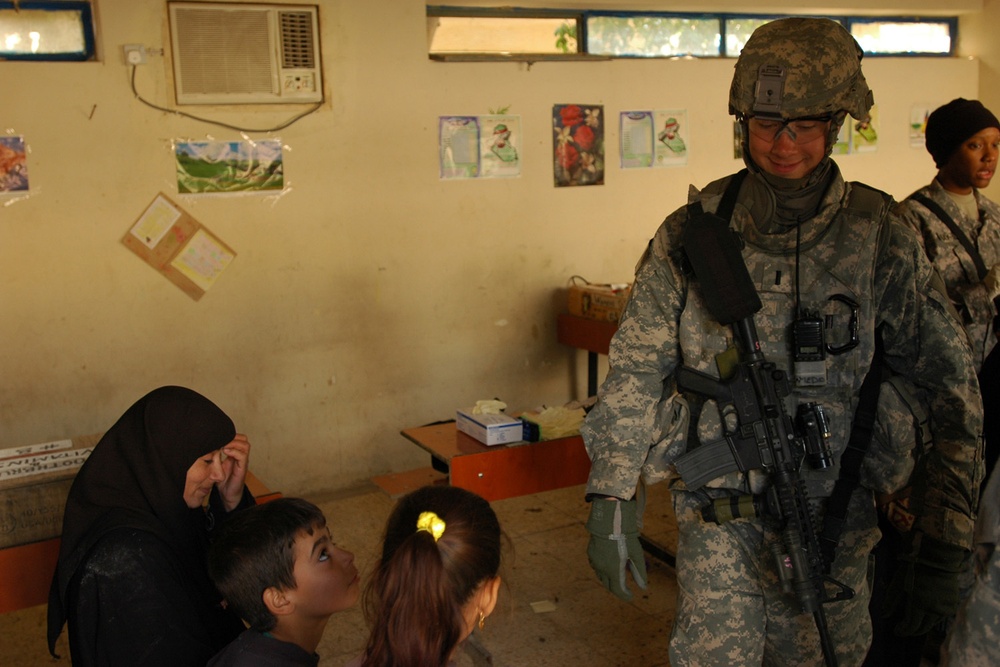 Soldier dreams of World Series of Poker bracelet