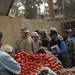 CentCom Commander visits Fallujah