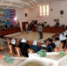 Obeidi Tribal Leaders gather to discuss security of tribal areas in Kirkuk Province