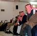 Obeidi Tribal Leaders gather to discuss security of tribal areas in Kirkuk Province