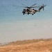 Nowhere to Hide: AS Missions Keep Marine Presence Known
