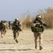 Nowhere to Hide: AS Missions Keep Marine Presence Known
