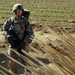 Stryker Soldier serves proudly in Iraq: Wolfhound makes difference helping rid Iraq of terrorism