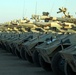 U.S. hands over 35 Cascavels to Iraqi Army
