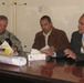 Director General of Water visits al Bawi and Tuwaitha