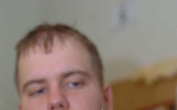 Medic reflects about time in service