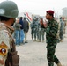 Iraqi Army soldiers train to ensure readiness