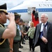 Gates Pledges U.S. Support to Indonesian Military