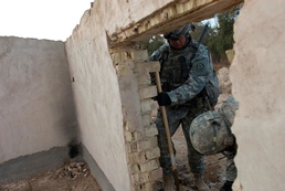 Bloodhound 17 nabs 16 caches in 10 weeks