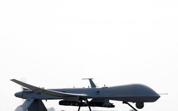 Airpower Summary for February 24