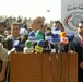 Baghdad Governor opens Rustimiyah Bridge