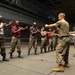 Africa Partnership Station Brings Martial Arts Training to Cameroon