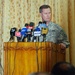 MND-B deputy commander comments on security in Baghdad