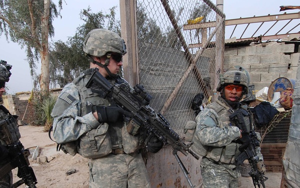 New places, new faces