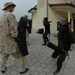 International Partners Train Cameroon Navy on Visit Board Search and Seizure Techniques