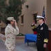 NAVCENT Selects 2007 Sailors of the Year