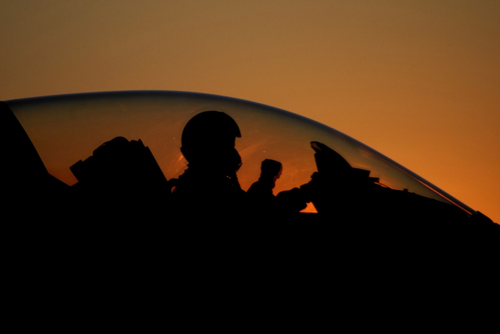 Airpower Summary for February 25