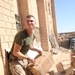 3/23 De-mobilizes, Heads to New Combat Outpost
