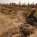 1-15 Inf. Regt. Soldiers Make Presence in Khanassa