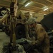 Keeping Hot Guns Firing: Artillery Mechanics Tackle New Systems to Keep Mission Going, More