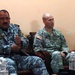 Iraqi National Police to Patrol Sayifiyah