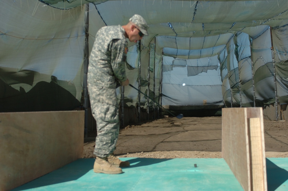 Kalsu Soldiers can now 'grip it and rip it'