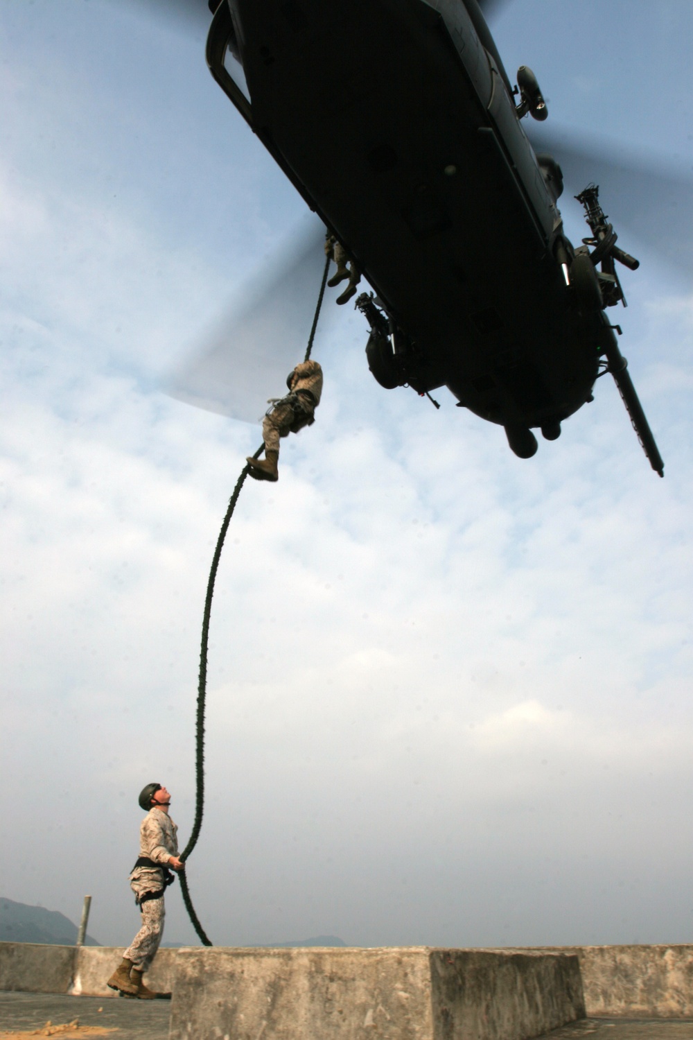 DVIDS - News - Air Force crew helps Marine special operations ...
